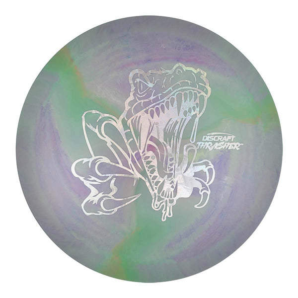 #63 (Money) 173-174 ESP Swirl Thrasher