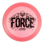 Light Pink (Black) 170-172 Colorshift Z Force