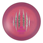 #76 173-174 Paul McBeth 6x Claw ESP Anax