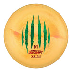 #72 175-176 Paul McBeth 6x Claw ESP Malta