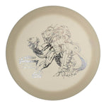 (Discraft) 173-174 Anthony Barela Glow ESP Venom