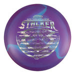 Alexis Mandujano ESP Swirl Stalker