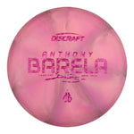 #30 (Magenta Shatter) 173-174 Anthony Barela Signature Swirl Focus