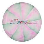 #12 (Jellybean) 173-174 Paul McBeth CT Swirl Luna