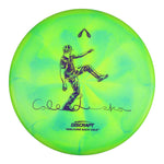 Cale Leiviska Colorshift Z Swirl Zone