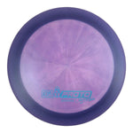 #17 (Blue Light Holo) 173-174 Catrina Allen DGA Proto Driver