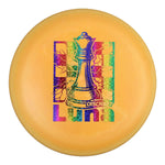 #59 (Rainbow Sparkle Stars) 173-174 Chess ESP Luna