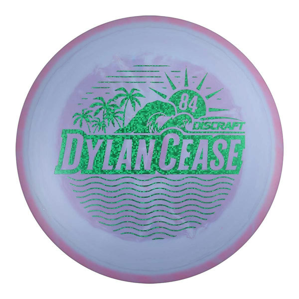 #15 (Green Matrix) 175-176 Dylan Cease ESP Buzzz