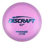 #8 (Blue Cheetah) 173-174 ESP Avenger SS