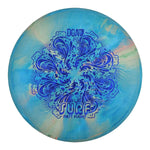 #12 (Blue Dark Shatter) 173-174 DGA First Flight Surf