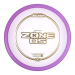 Purple (Gold Sparkle) 173-174 Z First Run Zone OS