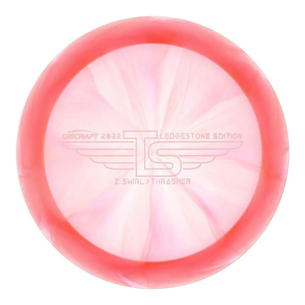 78 / 173-174 Z Swirl Tour Series Thrasher - Choose Exact Disc