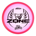 Pink (Black) 173-174 Brodie Smith Get Freaky Zone