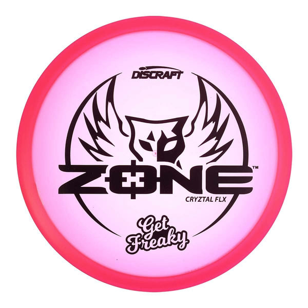 Pink (Black) 173-174 Brodie Smith Get Freaky Zone