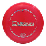 #20 Red (Silver Flowers) 177+ Z Buzzz