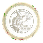 Michael Johansen JBZ Lite Scorch
