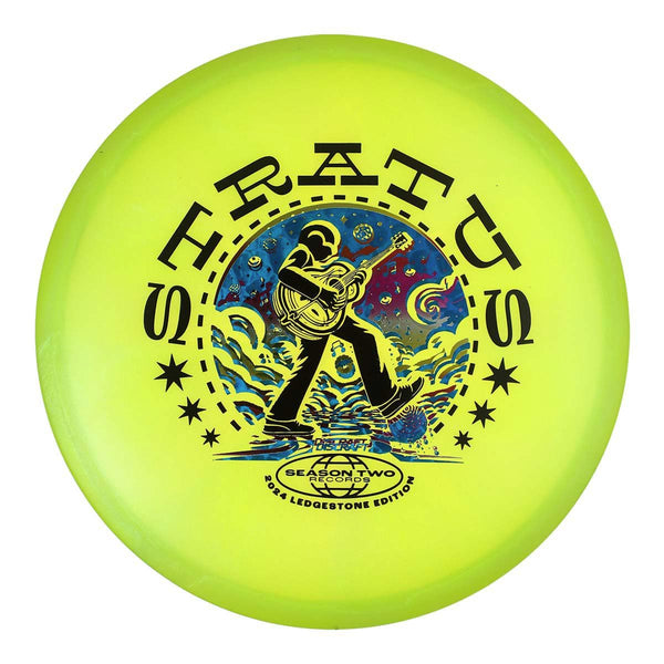 Stratus (Misprint) 150- $4.99 Ledgestone Misprint Discs (Cyber Monday)