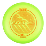 Green (Orange Matte) 175-176 DGA ProLine PL Squall