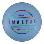 #82 Rainbow 175-176 Paul McBeth ESP Malta