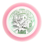 Pink (Colorshift) 167-169 Andrew Presnell Z Glo Lite Force