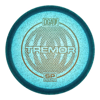 Blue (Gold Holo) 173-174 DGA SP Line Tremor