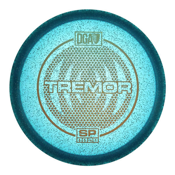 Blue (Gold Holo) 173-174 DGA SP Line Tremor