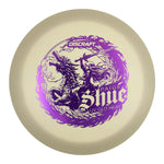 UV Blue (Purple Metallic) 173-174 Paige Shue UV Z Glo Heat