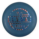 Blue (Flag) 170-172 Paul McBeth Luna