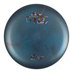 #80 (Wonderbread) 173-174 Titanium Swirl FLX Luna #2