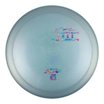 Light Blue (Party Time) 170-172 Paul McBeth Titanium (Ti) Anax