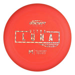#8 Dark Orange (Paul McBeth) 170-172 Soft Blend UltraStar Luna