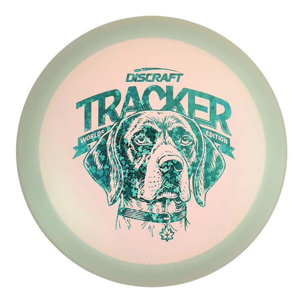 2024 Pro Worlds Colorshift Z Tracker