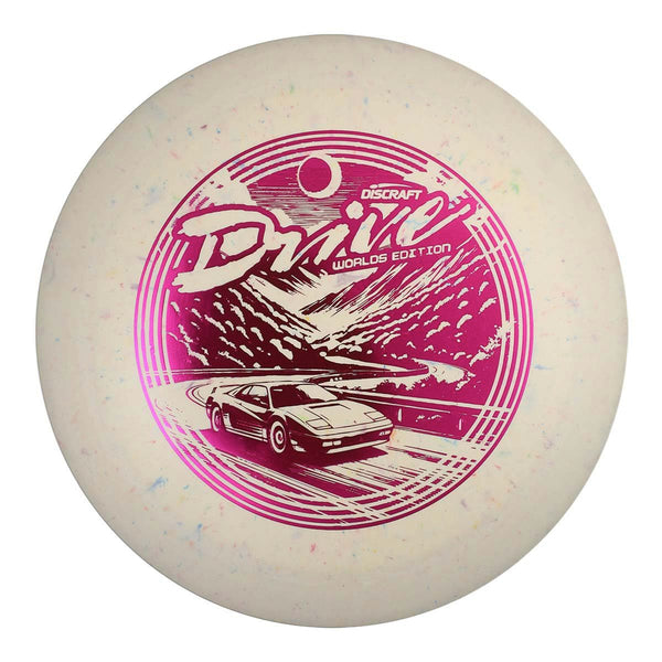 (Magenta Metallic) 167-169 2024 Pro Worlds Jawbreaker ESP Drive