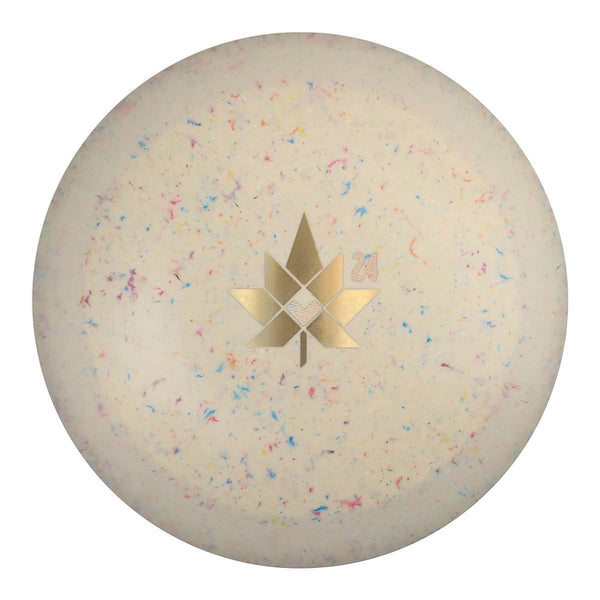 #62 (Gold Linear Holo) 170-172 2024 Pro Worlds Jawbreaker ESP Scorch
