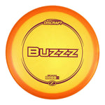 Orange (Purple Matte) 177+ Z Buzzz