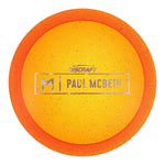 Orange (Money) 170-172 Paul McBeth Z Sparkle Athena