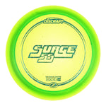 #10 Green (Blue Hearts) 173-174 Z Surge SS