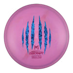 #71 175-176 Paul McBeth 6x Claw ESP Malta