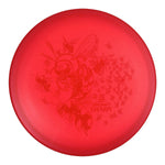 Red (Red Matte) 170-172 Big Z Swarm