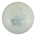 Heat #11 (Spirograph) 167-169 Brad Hammock Discs #2 (Heat, Nuke, Raptor)