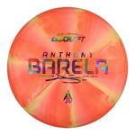 #29 (Jellybean) 173-174 Anthony Barela Signature Swirl Focus