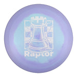 #81 (White Matte) 170-172 Chess ESP Raptor