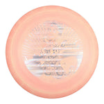 ESP Heat #9 (Silver Linear Holo) 167-169 Brad Hammock Discs (Buzzz, Heat, Raptor)