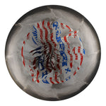 Disc Point Big Z Swirl Buzzz