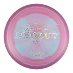 #86 (Silver Tron) 177+ Paul McBeth 5x ESP Buzzz