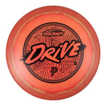 #16 (Black) 170-172 Paige Pierce ESP First Run Drive