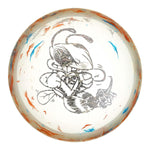 #15 (Discraft) 177+ Jawbreaker Z Buzzz OS