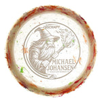 Michael Johansen JBZ Lite Scorch