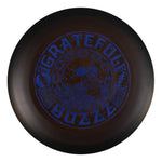 (Blue Dark Matte)177+ Midnight CryZtal Grateful Buzzz