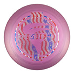 Light Purple (Flag) 170-172 DGA ProLine PL Tempest